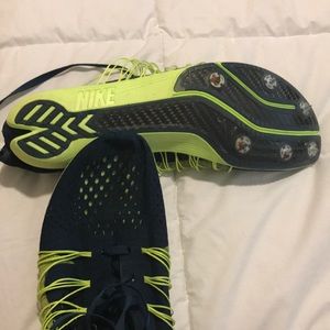 zoom victory elite 3